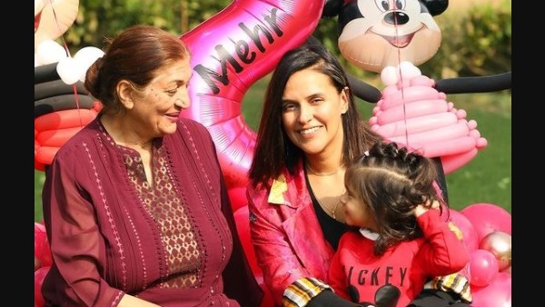 Of Happiness And Warmth Of Happiness And Warmth