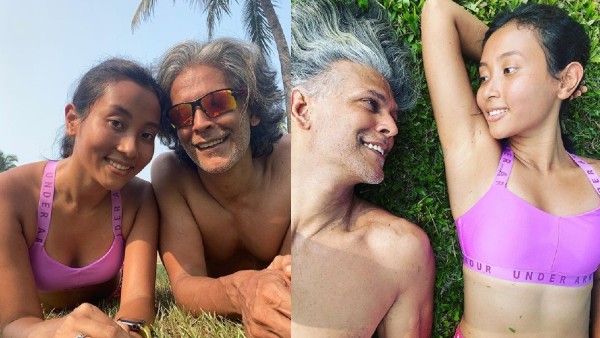 Meanwhile, Ankita Konwar Pens A Romantic Note For Her Hubby Meanwhile, Ankita Konwar Pens A Romantic Note For Her Hubby