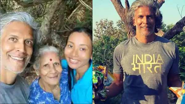 Milind Soman's Post Milind Soman's Post