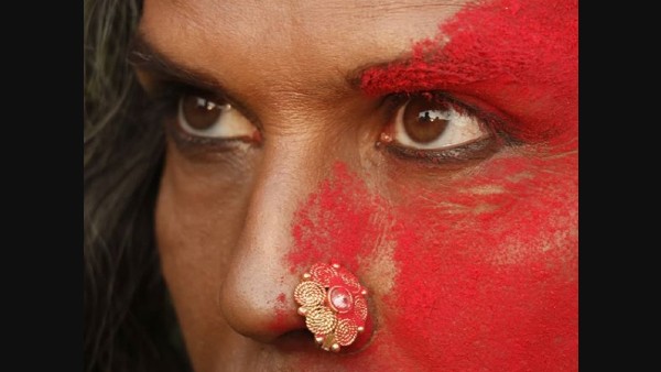 Milind Soman Looks Unrecognizable In This Picture