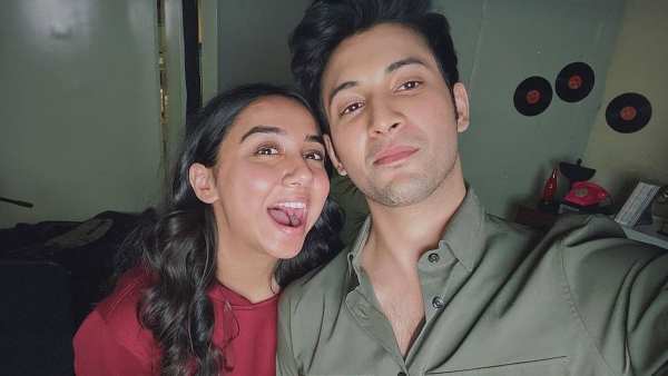 Mismatched Is Based On A Book Titled When Dimple Met Rishi Mismatched Is Based On A Book Titled When Dimple Met Rishi