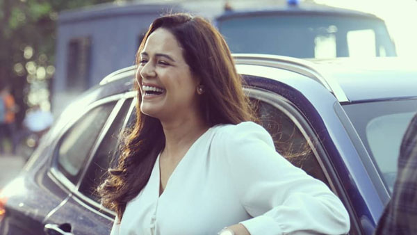 Mona’s Mother’s Reaction