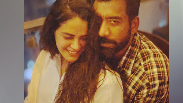 The Actress Added…