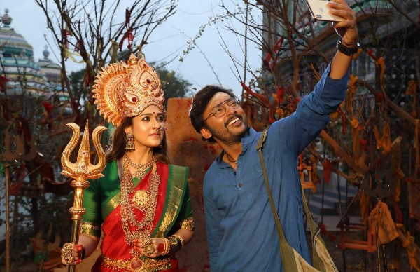 Mookuthi Amman Mookuthi Amman