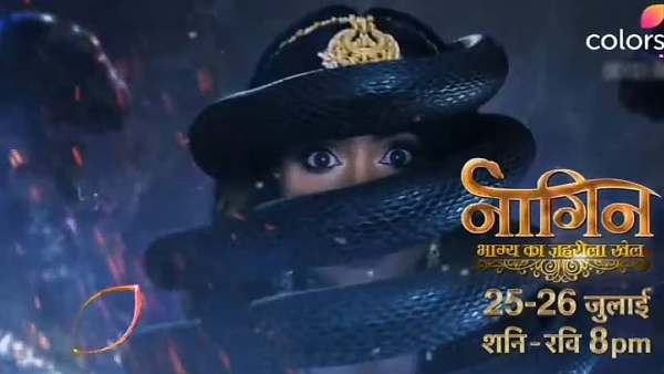 Naagin 5 & Ishq Mein Marjawan 2