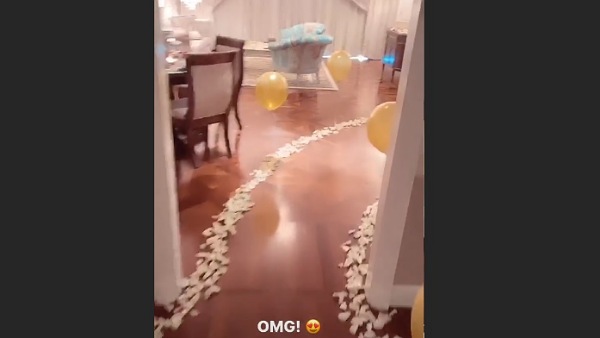 Newly-Weds Neha Kakkar And Rohanpreet Singh Take Off To Dubai For Honeymoon