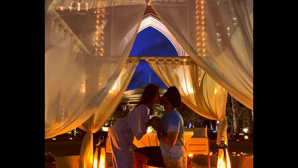 Neha & Rohanpreet's Honeymoon Costs Rs 90k Per Night! Neha & Rohanpreet's Honeymoon Costs Rs 90k Per Night!