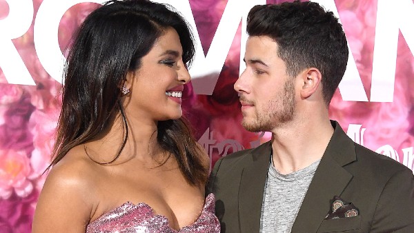 Priyanka Chopra On How She Found Love With Nick Jonas Priyanka Chopra On How She Found Love With Nick Jonas