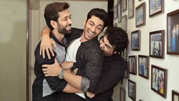 'I Was The First Person To Know About Nakul Mehta And Jankee Parekh Mehta Expecting A Child'