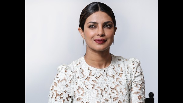 Priyanka Also Opened Up About Being Very Ambitious Priyanka Also Opened Up About Being Very Ambitious