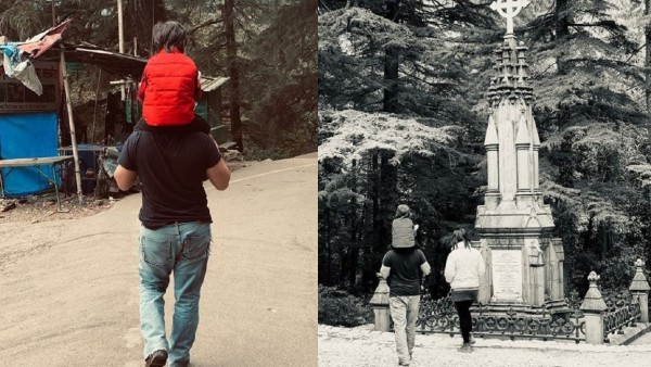 Meanwhile, Kareena Reveals What Happens When Arjun Kapoor Lays His Hands On The Camera