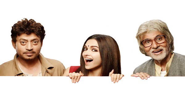 Appreciation Received By Piku