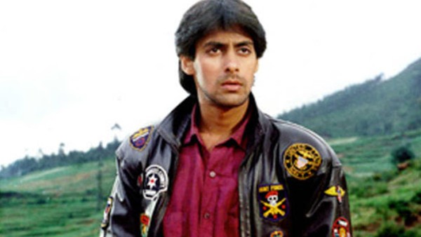 Salman Khan To Resurrect Prem On Screen