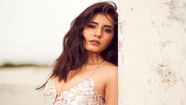 Raashi Khanna On Her Diwali Plans