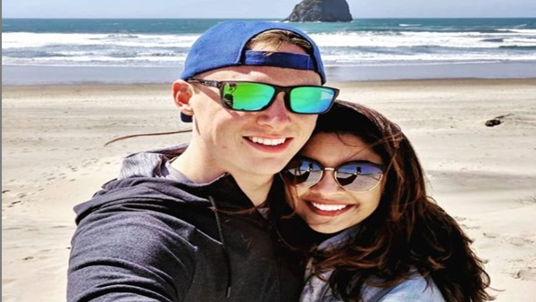 Richa Says Joe Is My Yamini