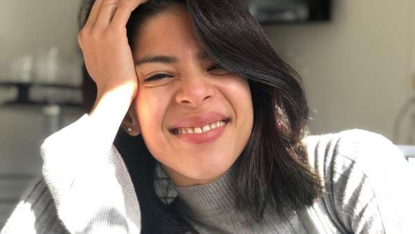 Rumana On Playing Second Lead In Pyaar Ka Punchnama 2