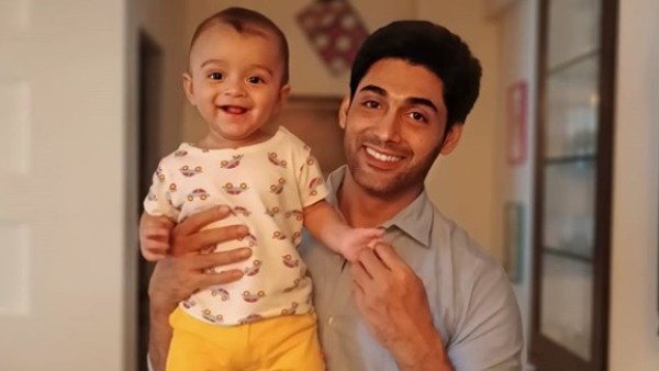 'This Diwali, We Are All Going To Get Dressed Up For Rayaan'