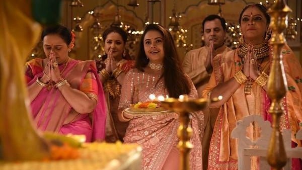 Shows That Are Getting Decent TRPs: SNS 2 & GHKKPM