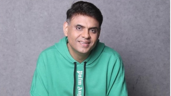 BB 14: Producer Sandiip Calls Kavita Kaushik Pathetic & Disgusting; Asks Bigg Boss To Throw Her Out BB 14: Producer Sandiip Calls Kavita Kaushik Pathetic & Disgusting; Asks Bigg Boss To Throw Her Out