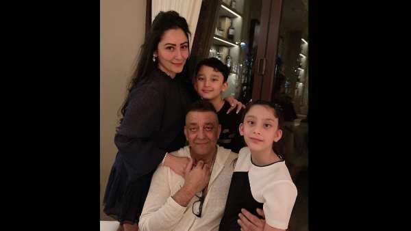 Maanayata Dutt's IG Post Maanayata Dutt's IG Post