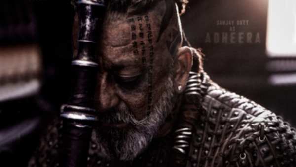 Sanjay Dutt Will Soon Resume Work For KGF 2 Sanjay Dutt Will Soon Resume Work For KGF 2