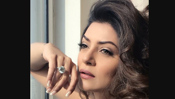 Sushmita Doesn't Fear To Speak Her Mind