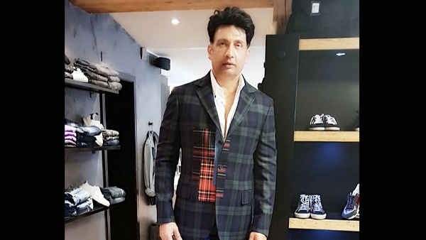 Shekhar Suman