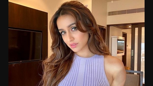 Earlier, Shraddha Kapoor Had Expressed Her Excitement About Playing A Naagin