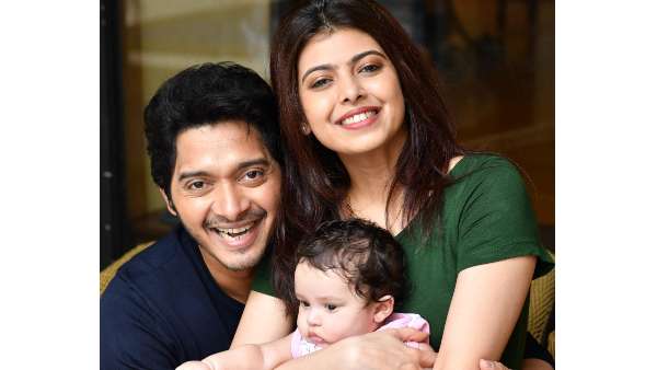 Shreyas Was Last Seen In Web Show Settlers