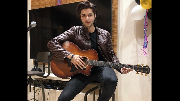 Siddharth Gupta Recalls Living With Late Sushant Siddharth Gupta Recalls Living With Late Sushant