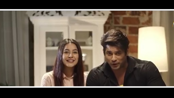 On Shehnaaz’s Relationship With Sidharth On Shehnaaz’s Relationship With Sidharth