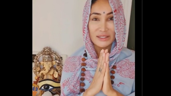 Sofia Says She Is Fed Up Of Comparisons