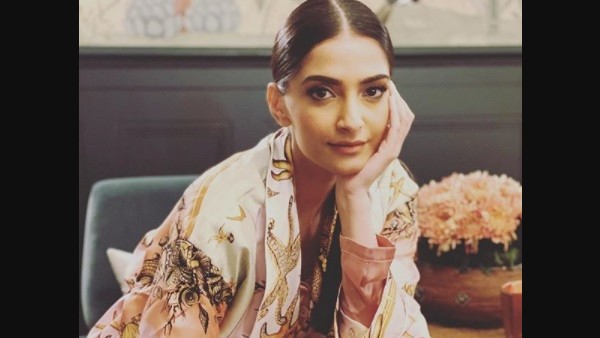Sonam Kapoor Calls Out The Sexism In Bollywood