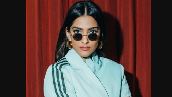 'If You Are A Woman In The Film Industry, You Aren't Thought Of As An Artist Or A Creative Person'