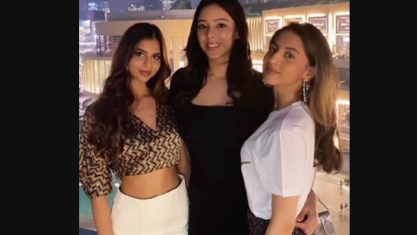 Girls Wanna Have Fun