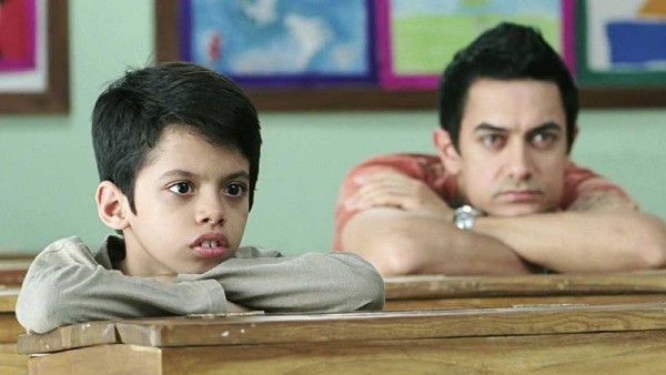 Taare Zameen Par