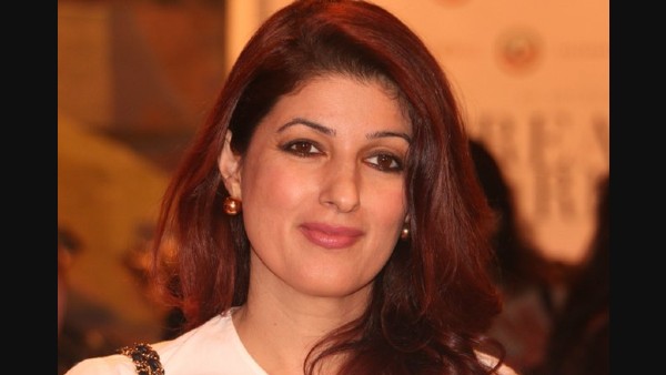 Twinkle Khanna Is Known For Her Sharp Sense Of Humour