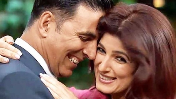 Nobody Messes With Twinkle Khanna! Nobody Messes With Twinkle Khanna!