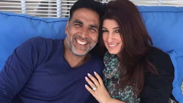 Twinkle Khanna Says She Finds It 'Flattering' To Be Called A Bomb In Her Middle Age Twinkle Khanna Says She Finds It 'Flattering' To Be Called A Bomb In Her Middle Age