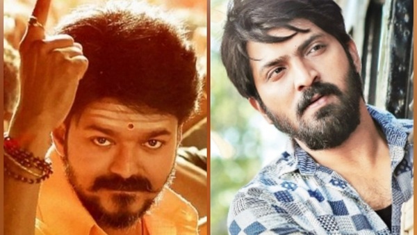 2017-Mersal And Meyadhaa Maan