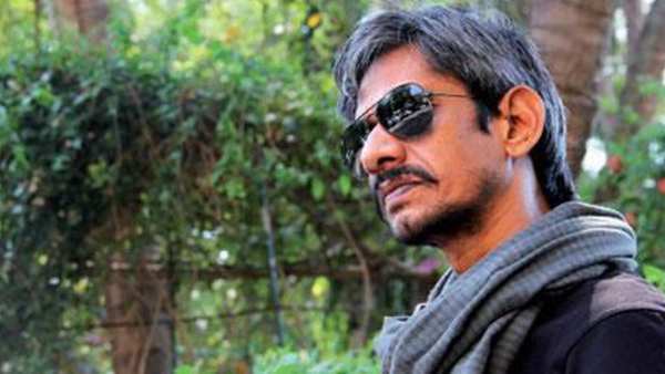 Vijay Raaz On Molestation Allegations Vijay Raaz On Molestation Allegations