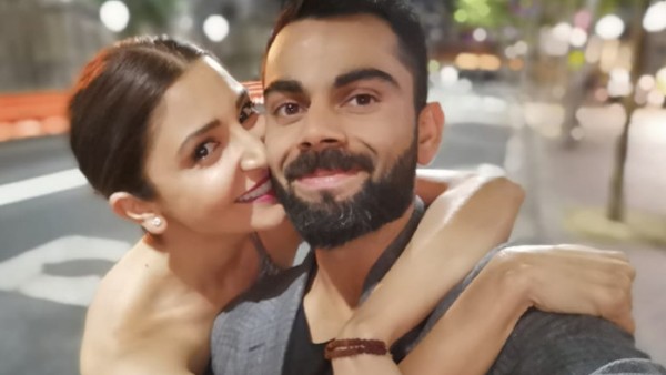 Virat Is Quite Excited To Be A Father Virat Is Quite Excited To Be A Father