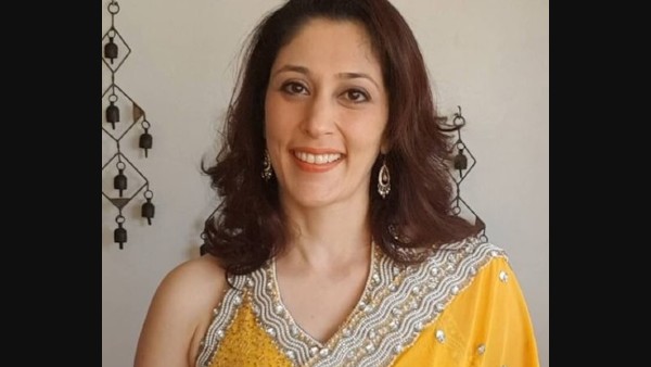  'An Educated, Thinking, Independent Woman With An Opinion Was Just Not Acceptable'