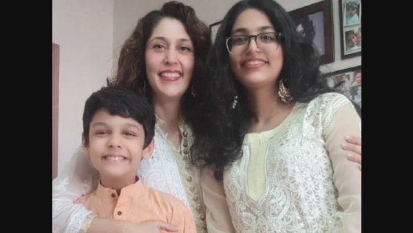 Late Wajid Khan's Wife Alleges Her In-Laws Continue To Harrass Her Post His Demise