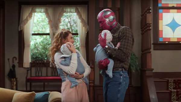 Disney+ Is Yet To Announce Release Dates For Other Marvel Show