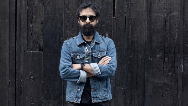 Ankur Tewari Ankur Tewari