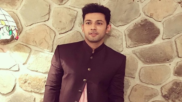 When Sahil Got Injured During Diwali