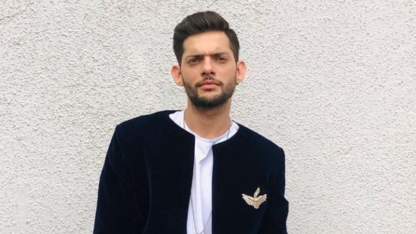 Mohit Hiranandani Mohit Hiranandani