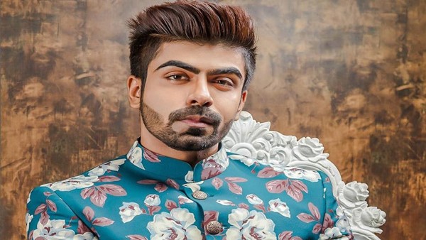 Akash Choudhary Akash Choudhary