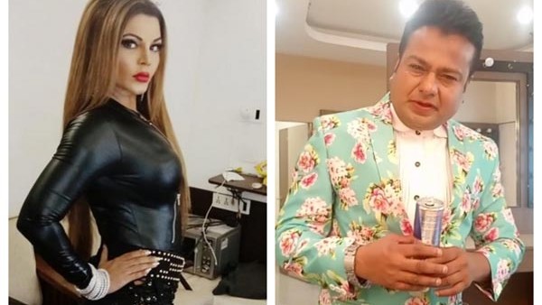 Ritesh Was Scared That Haters Might Troll Them Because Of Rakhi-Deepak Spoofs